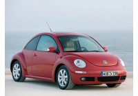 Volkswagen New Beetle <br>(EU)9C;1C(2005)